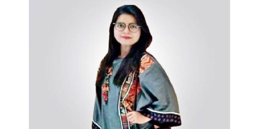 पाकिस्तान में पहली लोकसेवक हिंदू महिला सहायक आयुक्त के तौर पर नियुक्त
